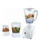 Westpoint Deluxe Blender & Grinder 3 in 1 (WF-307) On Installments-HaniaT  ( 3 Months 0% Percent Profit Product Available On 48 Months Installment )